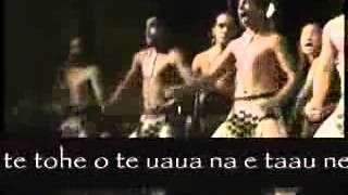 Tika Tonu  Haka Taparahi [upl. by Enitsuj]