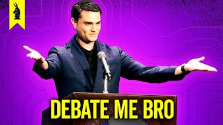 How Debate Got Stupid [upl. by Adierf]