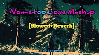 Love new trending  LoFi music  Mix Mashup and slowed  2024 Hindi lofi songs [upl. by Delsman]