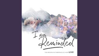 I Am Reminded feat Nicole Binion Live [upl. by Fortune]