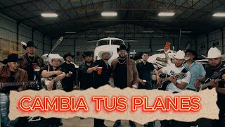 Zenzio  “ Cambia Tus Planes “ Ft Los Ligaditos [upl. by Rip677]