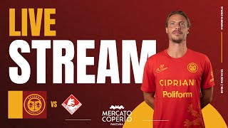 LIVE STREAMING  Ravenna FC  Piacenza  30 ottobre 2024  CAMPIONATO [upl. by Blayze]