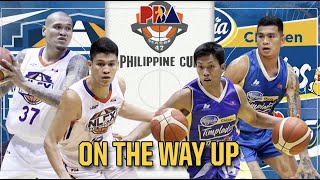 PBA Philippine Cup 2022 Highlights NLEX vs Magnolia July 2 2022 [upl. by Andrel]