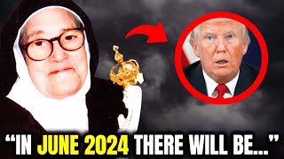 Heres Why The 3rd Prophecy of Fatima is About To Happen in 2024 [upl. by Pillyhp]