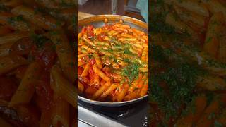 PASTA ARRABBIATA FT RHCP 🍅💥🌶️🔥❤️ [upl. by Ymeraj]