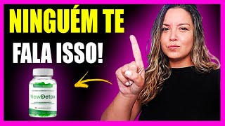 ❌NEW DETOX FUNCIONA❌NEW DETOX VALE A PENANEW DETOX EMAGRECE MESMONEW DETOX COMO TOMARÉ Bom [upl. by Carissa111]