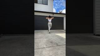 Beautiful Things Dance🩵 dance danceshorts tiktokdance [upl. by Derfnam]