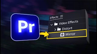 Create AMAZING Transitions With THIS EFFECT Premiere Pro Tutorial [upl. by Hennie738]