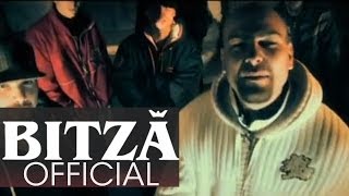 Bitza feat Grasu XXL Vd DJ Paul KGula  All star part one Official Video [upl. by Kos]