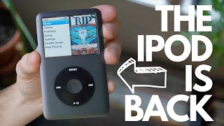 The Reason Why the iPod Is So Popular In 2024 [upl. by Eimia988]