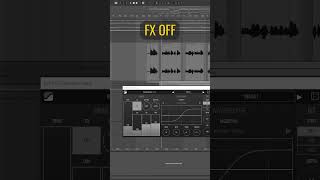 How To Make Your Vocals Hyperpop producertips [upl. by Lusa491]