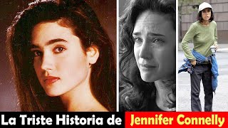 La Vida y El Triste Final de Jennifer Connelly [upl. by Zelazny]