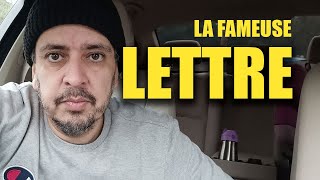 Les Secrets de la BONNE lettre de motivation [upl. by Ares921]