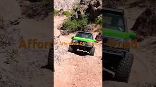 Affordable Offroad with Easy to Work On Go Anywhere Budget Minded Geo Trackers and Suzuki Sidekicks [upl. by Adnat812]