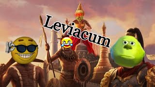 EU4 Meme Leviathan Loop [upl. by Yelsek167]