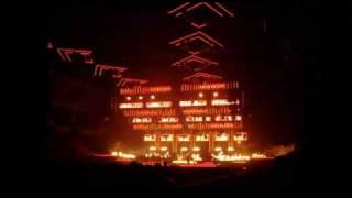 TSO Trans siberian orchestra live 2009 Latin song [upl. by Ades536]