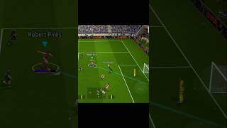 Efootball25 Robert pires best lwf in efootball efootball efootball2024 [upl. by Conrad]