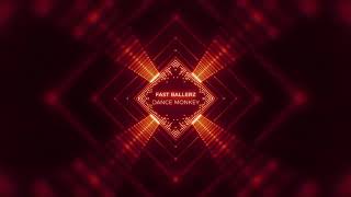 Fast Ballerz  Dance Monkey Radio Edit [upl. by Leonsis]