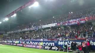 Austria Wien vs Rapid Wien 10 I 293Wiener Derby [upl. by Oram]