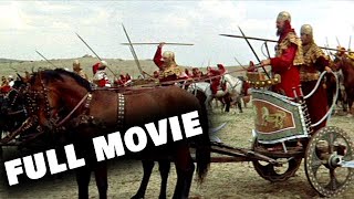 ALEXANDER THE GREAT  William Shatner  Adam West  Full Length Adventure Movie  English  HD [upl. by Nate]