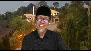 Part 2 Ustaz Kariman  Fitrah Allah QS ArRum  30 11 Mei 2024 [upl. by Launamme65]