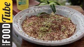 Tiramisu with lemon  Gennaro Contaldo [upl. by Teodor]