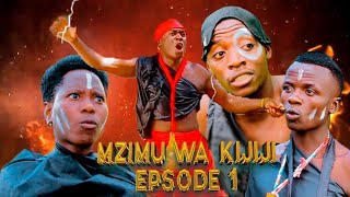 MZIMU WA KIJIJI EPSODE 1 [upl. by Ailisec686]