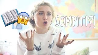 COMPITI  Sofia Viscardi [upl. by Yboj]