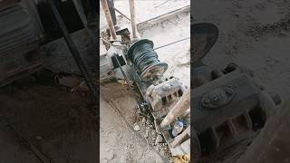 Hand left l deshi jugad in India l moter left video electrician jugad left [upl. by Alli212]