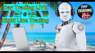 Trading Bots Live Streaming  930 MF [upl. by Betteanne435]