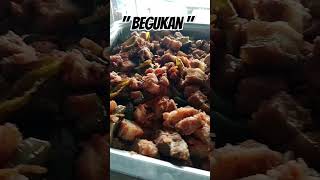 Begukan Binagoongang Baboy [upl. by Bonar]