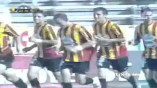 Stade Tunisien 04 Espérance Sportive de Tunis  Les Buts ᴴᴰ 22092007 ST vs EST [upl. by Christos83]