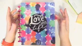 11 Ways To Use Washi Tape In Your Planner [upl. by Stralka]