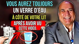 Placez un verre deau sous votre lit avant de vous coucher et OBSERVEZ LES RÉSULTATS [upl. by Yuria]