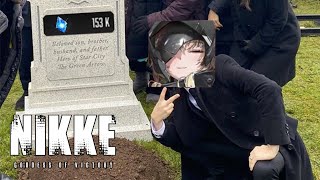 The most depressing Grave pulls  NIKKE [upl. by Asillem]