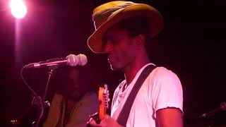 Keziah Jones  Gig 2  1 New Morning  Paris  July 24th 2024 [upl. by Alyat]