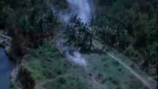 Platoon Clip  Elias Death Scene [upl. by Kast]