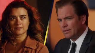 NCIS Tony amp Ziva Spinoff Gets Major Filming Update From CBS ExecCBS Studios President David [upl. by Becker80]