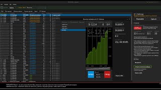 Как заработать на биржеСоветы участникам UT ChallengeFinderbyБиржафорексакциифьючерсыопционы [upl. by Lavern]