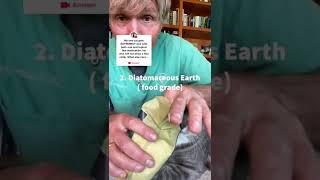 Cat reacts to Flea Medication Try these Natural Remedies [upl. by Willdon]