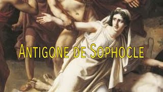 Antigone de Sophocle [upl. by Asertal]