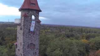 100 Jahre Keßlerturm BernburgSaale [upl. by Marlin176]