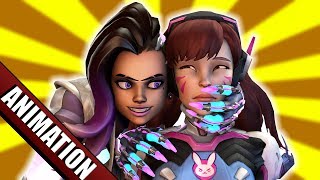 Sombra Blackmails DVA ft SeigiVA [upl. by Eibbor]