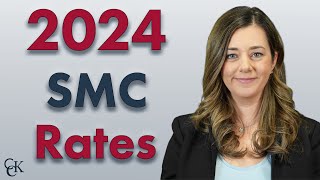 2024 VA Special Monthly Compensation SMC Rates [upl. by Robin]