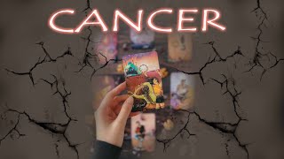 CANCER ❤️​THE LOVE THEY FEEL FOR YOU IS SO INTENSE 🔥​💯THAT IT CAUSED THEM TO CHANGE 🫢 September [upl. by Sivel]