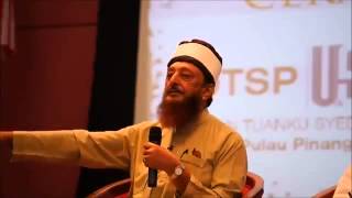 Surah Kahf Unveiling The End Time By Sheikh Imran Hosein [upl. by Lamond322]