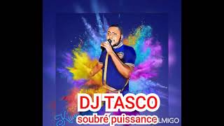 DJ TASCO feat ANDERSON 1er  soubré puissance [upl. by Enybor661]