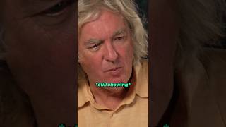 James May Tried Jellied Eels For The First Time 😂 [upl. by Christyna]