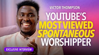 Victor Thompson From Fiery Trials to Deep Worship  TBN UK [upl. by Alida309]