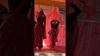 Arikaiko Dashi Barilai  Teej Songs Dance Video  Gorkha model secondary school Dang [upl. by Mallon]